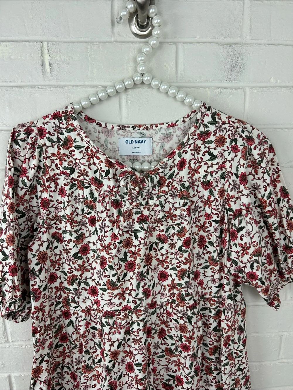 Old Navy good pre
